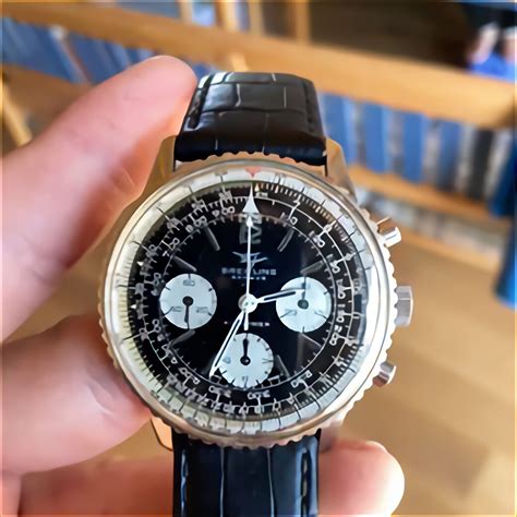 breitling navitimer gebraucht kaufen|breitling navitimer vintage.